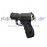UMAREX Walther CP99 Cmp. 4,5MMHavalı Tabanca Siyah