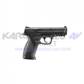 UMAREX Smith&Wesson M&P 4,5mm Havalı Tabanca Siyah