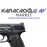 UMAREX Smith&Wesson M&P 4,5mm Havalı Tabanca Siyah