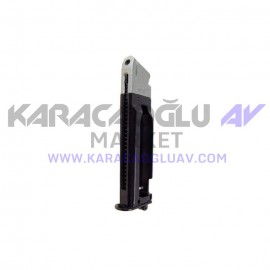 UMAREX Colt Special Classic Yedek H.Tabanca Şarjör