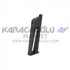 UMAREX Colt M45 CQBP 4,5MM Havalı Tabanca Şarjörü