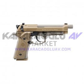 UMAREX Beretta M9A3 4,5MM Havalı Tabanca