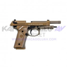 UMAREX Beretta M9A3 4,5MM Havalı Tabanca