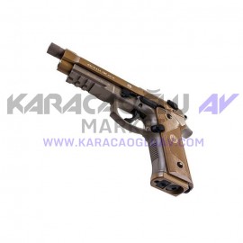 UMAREX Beretta M9A3 4,5MM Havalı Tabanca