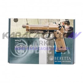 UMAREX Beretta M9A3 4,5MM Havalı Tabanca