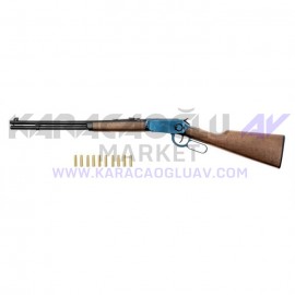 UMAREX Legends Cowboy Rifle 4,5MM Havalı Tüfek