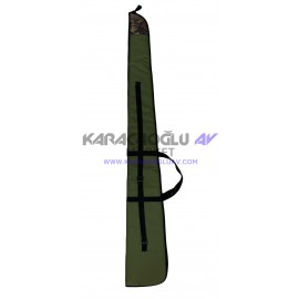 HAKİ RENK 61cm VEYA 71cm LÜX TÜFEK KILIFI KD:52429