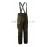 DEERHUNTER Muflon Deer-Tex 376 Yeşil Pantolon