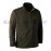 DEERHUNTER Muflon Zip-İn 376 Yeşil Polar Mont