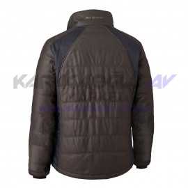 DEERHUNTER Moss Padded Kahverengi Mont