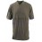DEERHUNTER Berkeley 375 Polo Yaka Ivy Yeşil Tişört