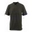 DEERHUNTER Berkeley378 Polo Yaka Bark Yeşil Tişört