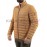 VAV Easytouch-01 Su Geçirmez Mont Bej Camel
