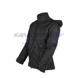 VAV Shell HT-01 Softshell Mont Siyah