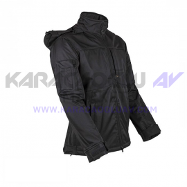 VAV Shell HT-01 Softshell Mont Siyah