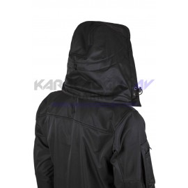 VAV Shell HT-01 Softshell Mont Siyah