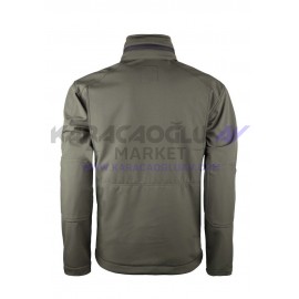 VAV Shell HT-04 Softshell Mont Haki