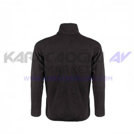 VAV Polsw-03 Sweatshirt Siyah