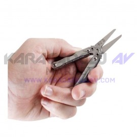 SOG CC-51 CrossCut 2.0 Çok Amaçlı Makas/Anahtarlık