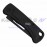 SOG CE1002CENTII SLIP JOINT, BLACK OXIDE