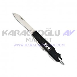 SOG EL-30 Contractor III Çakı