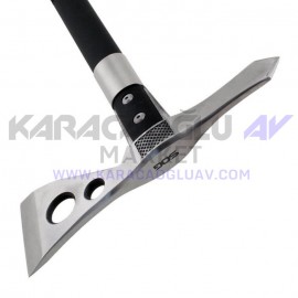 SOG F01PN Tomahawk Balta - Parlak