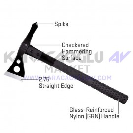 SOG F01T-N Tomahawk Balta