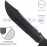 SOG F03T-N Fusion Jungle Primitive Pala