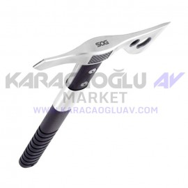 SOG F06-PN Fasthawk Balta - Parlak