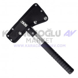 SOG F06-PN Fasthawk Balta - Parlak