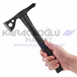 SOG F06TN-CP Fasthawk Balta - Parlak