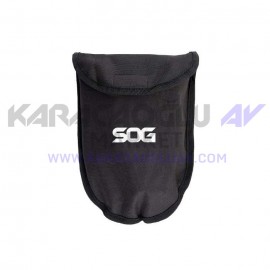 SOG F08-N Entrenching Tool Kürek