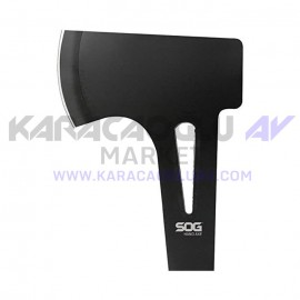 SOG F09-N Hand Axe Balta