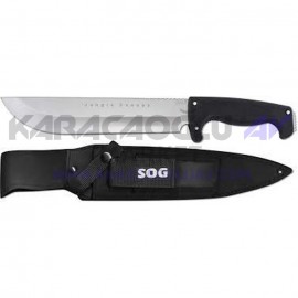 SOG F15N Jungle Canopy Bıçak