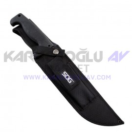 SOG F15N Jungle Canopy Bıçak