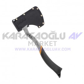 SOG F16N Base Camp Axe Balta-Çekiç