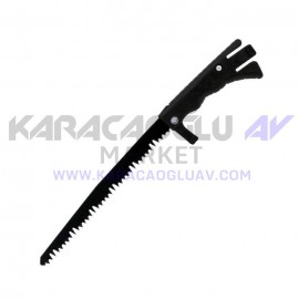 SOG F17N Backcountry Axe Balta ve Testere Seti