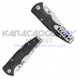 SOG FF1001-CP Salute Mini Çakı