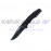 SOG FF-11 Salute Black Blade Çakı