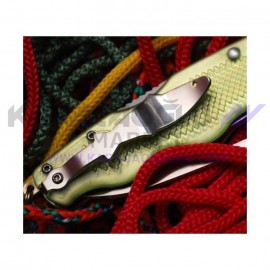 SOG FF-21 Fish-On Klipsli Çakı