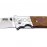 SOG FF-34 Fielder XL Ahşap Saplı Çakı