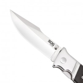 SOG FF-38 Fielder G10 Klipsli Çakı