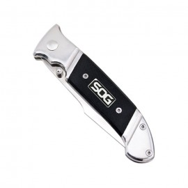 SOG FF-38 Fielder G10 Klipsli Çakı