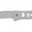 SOG FF-92 Micron Bead Blasted Mini Çakı d.y