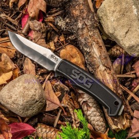 SOG FK1001 Field Knife-Satin Bıçak