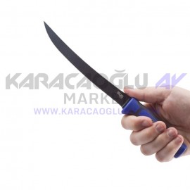 SOG FLT32K Fillet 7,5'' Siyah Fileto Bıçağı