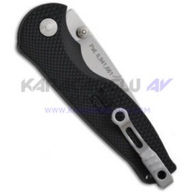 SOG FSA-7 Flash 1 Satin Plain Blade Çakı