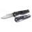 SOG FSA-7 Flash 1 Satin Plain Blade Çakı