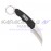 SOG GB1001 Gambit Sheepfoot Satin Çakı