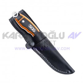 SOG HT-021L Huntspoint Taktikal Avcı Bıçağı